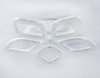 Потолочная люстра Ambrella Light Acrylica FA3925