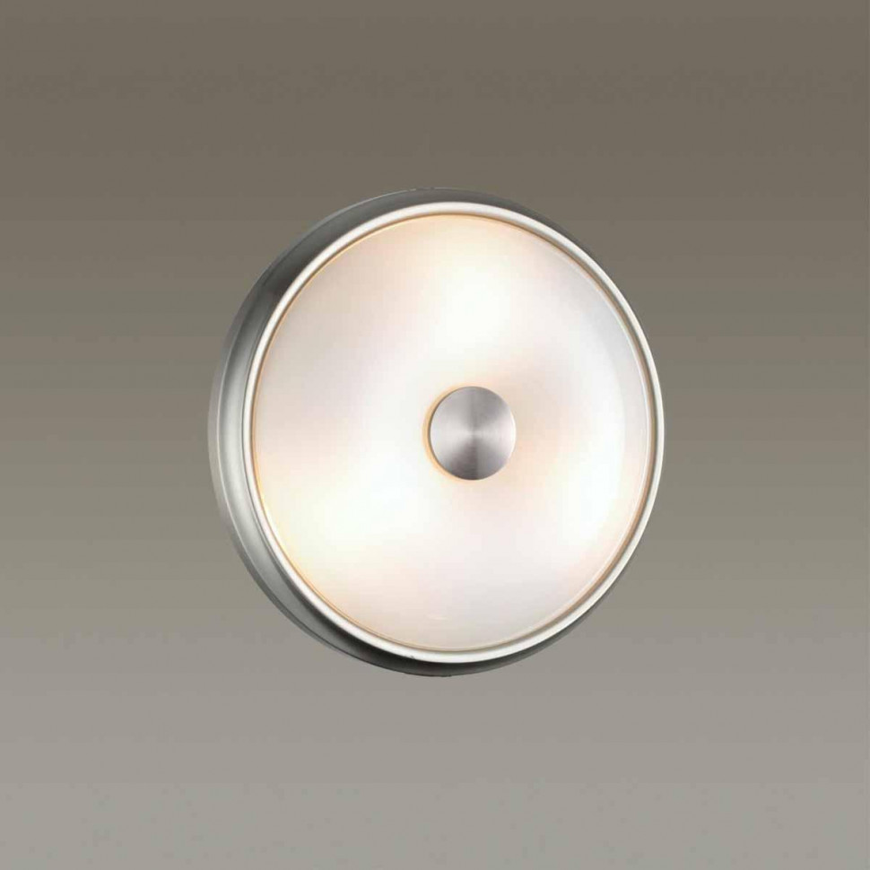 Настенно-потолочный светильник Odeon Light Pelow 4957/2