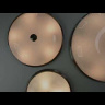 Настенно-потолочный светильник Odeon Light Pelow 4957/2