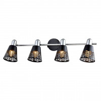 Спот Toplight Susan TL3760Y-04BC