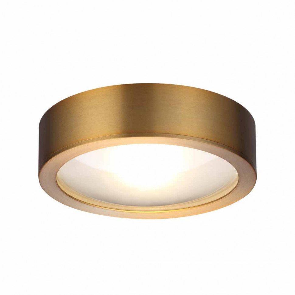 Потолочный светильник Odeon Light Reus 4342/7CL