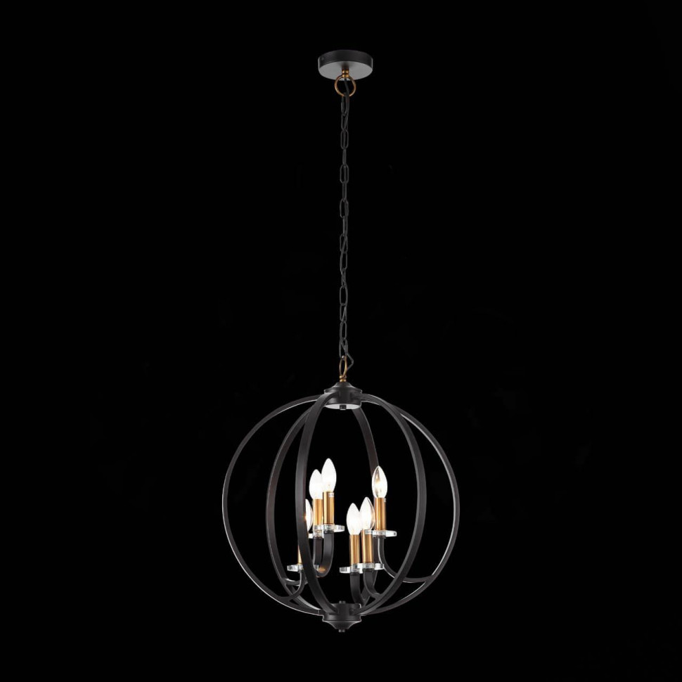 Подвесная люстра ST-Luce PIANETTA SL1013.423.06