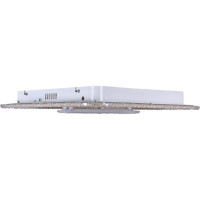 Потолочная люстра Reluce 07156-0.3-500 WH