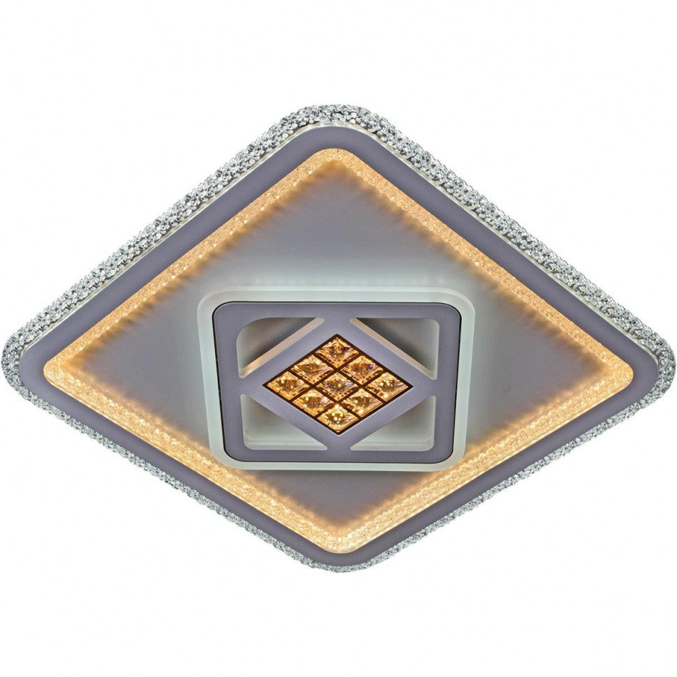 Потолочная люстра Reluce 07156-0.3-500 WH