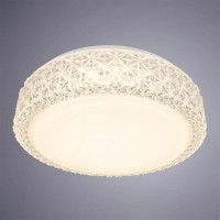 Потолочный светодиодный светильник Arte Lamp Celeste A1568PL-1CL