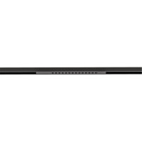 Трековый магнитный светильник Arte Lamp Optima A7266PL-1BK