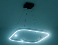 Подвесная люстра Ambrella Light Comfort FL5803