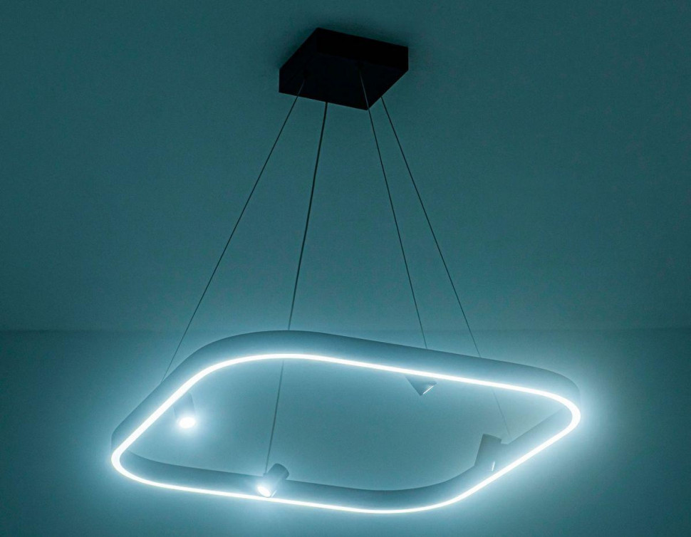 Подвесная люстра Ambrella Light Comfort FL5803