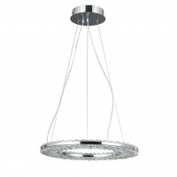 Подвесная люстра MW-Light Гослар 498016101