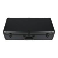 Трековое управление Aployt Suitcase Magnetic track 220v (без экрана)