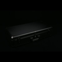 Трековое управление Aployt Suitcase Magnetic track 220v (без экрана)