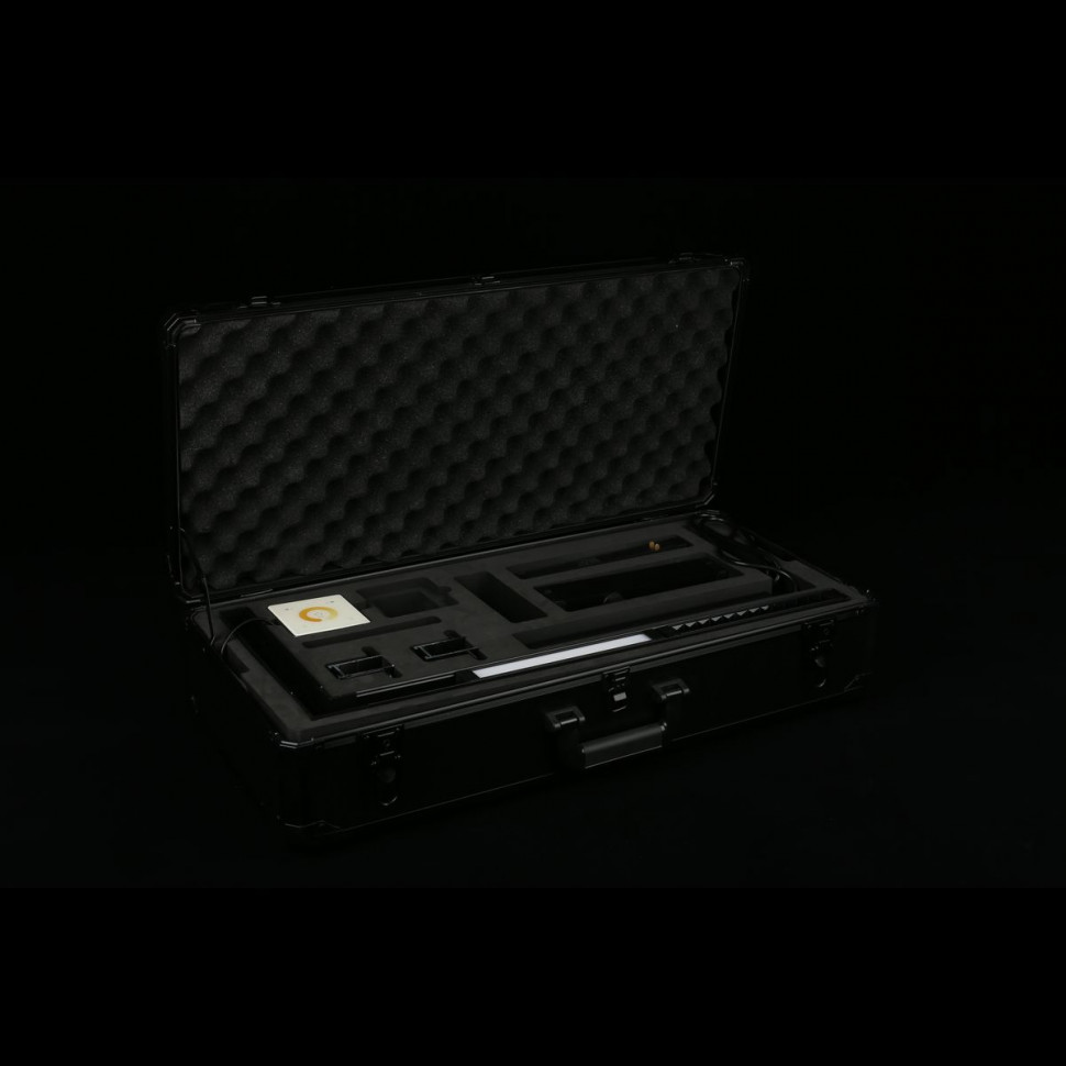 Трековое управление Aployt Suitcase Magnetic track 220v (без экрана)