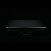 Трековое управление Aployt Suitcase Magnetic track 220v (без экрана)