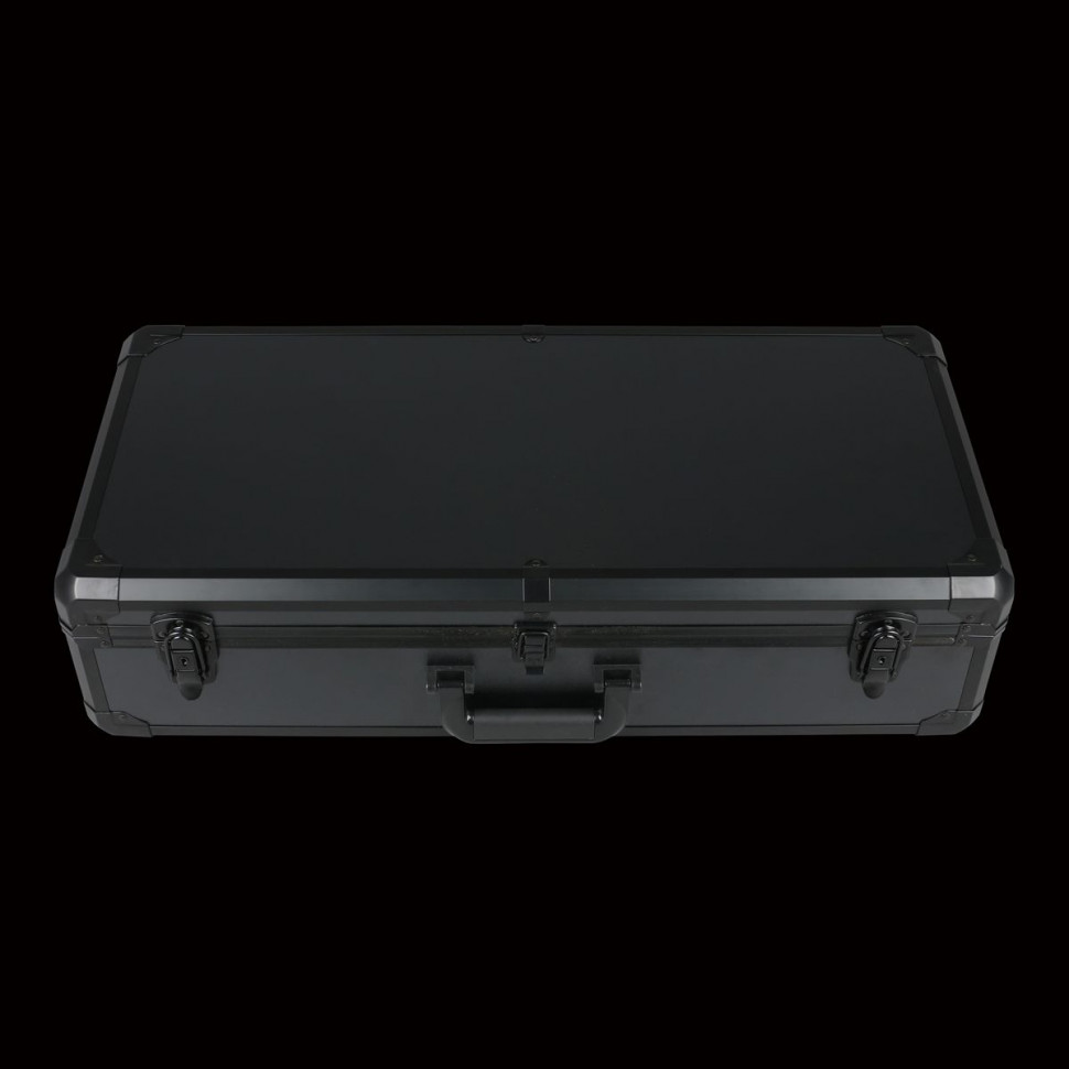 Трековое управление Aployt Suitcase Magnetic track 220v (без экрана)