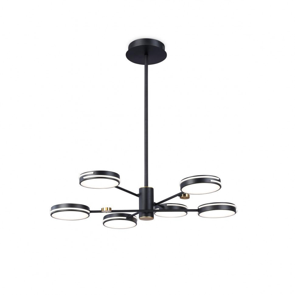 Люстра на штанге Ambrella Light Comfort FL51639