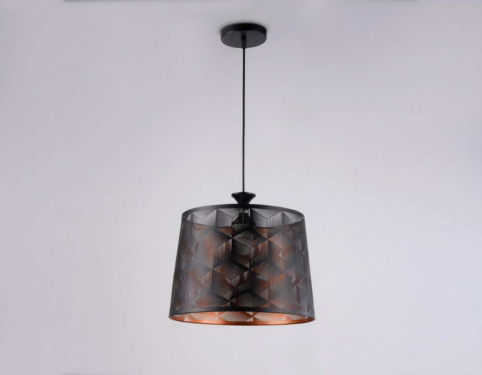 Подвесной светильник Ambrella Light Comfort Loft TR8439
