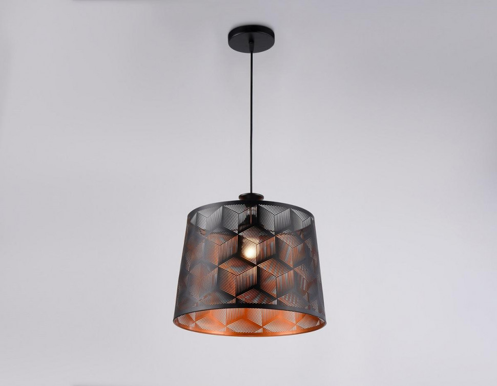 Подвесной светильник Ambrella Light Comfort Loft TR8439
