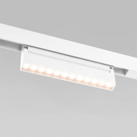 Трековый магнитный светильник Elektrostandard Slim magnetic 85010/01 4690389188664 a059181