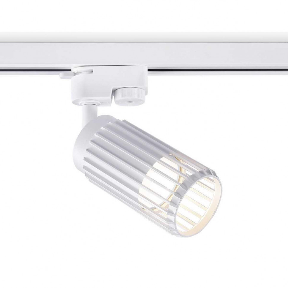 Трековый однофазный светильник Ambrella Light Track System GL5157