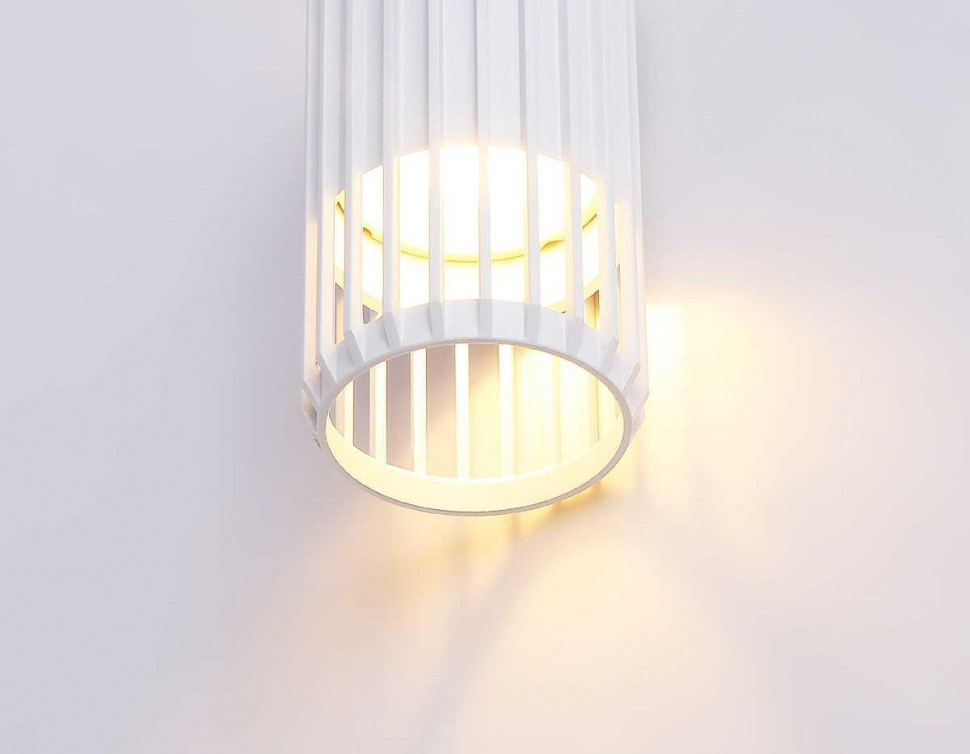 Трековый однофазный светильник Ambrella Light Track System GL5157