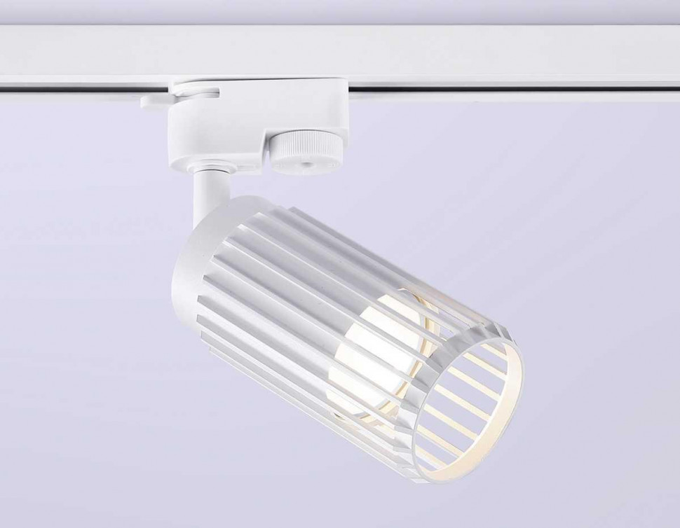 Трековый однофазный светильник Ambrella Light Track System GL5157
