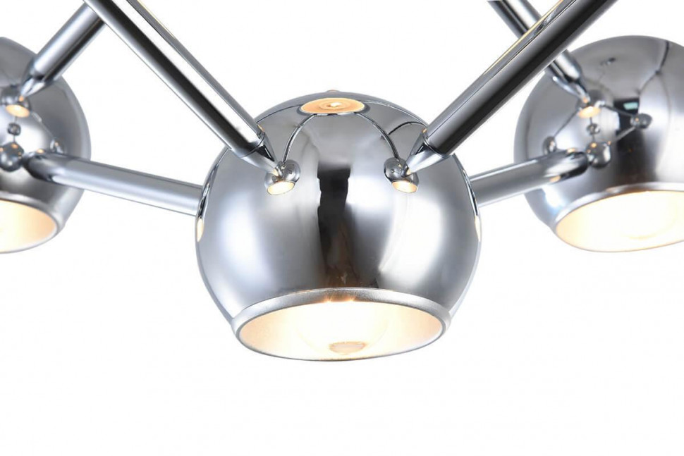 Подвесная люстра Vele Luce Azore VL5173P06