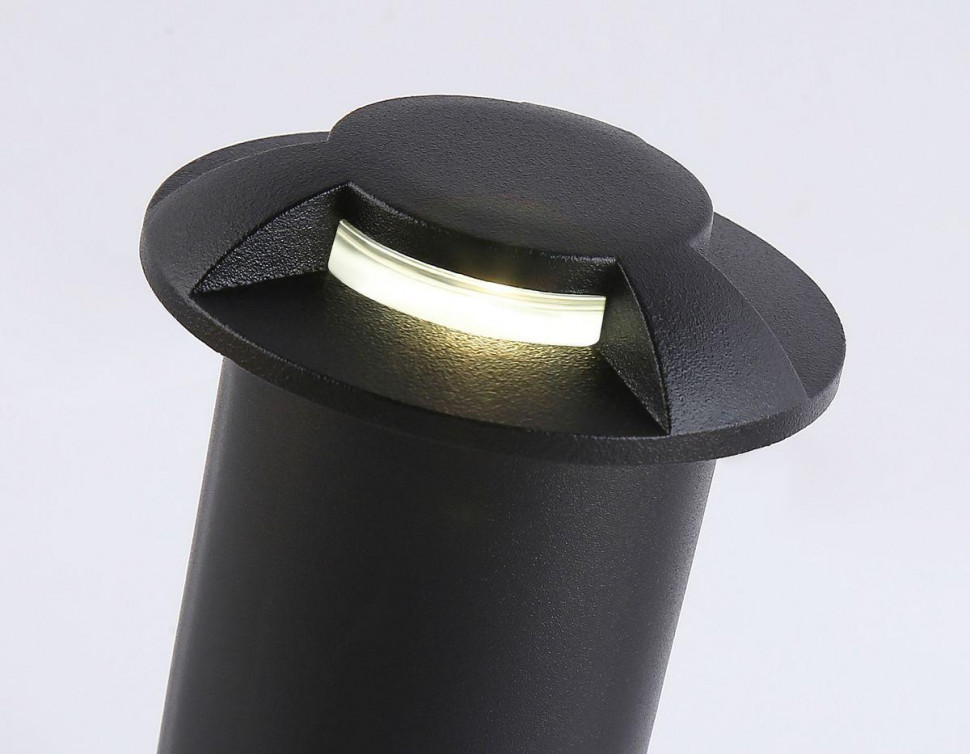 Уличный светильник в грунт Ambrella Light Garden ST6525