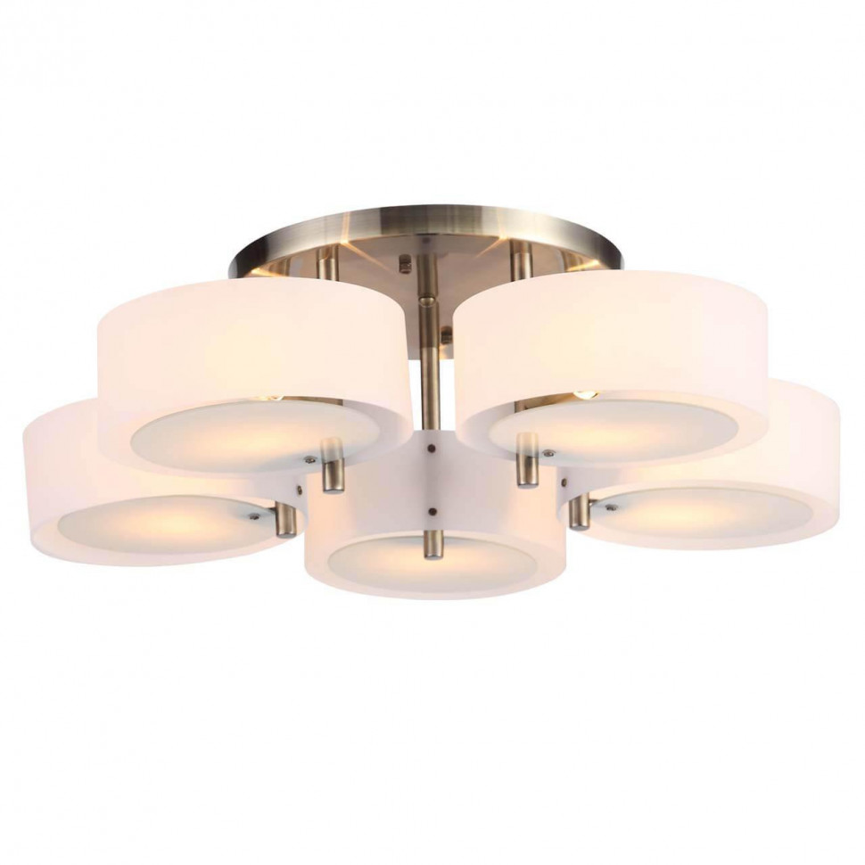 Накладная люстра ST-Luce SL483.352.05