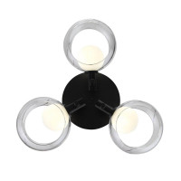 Накладная люстра ST Luce SL1483.402.03