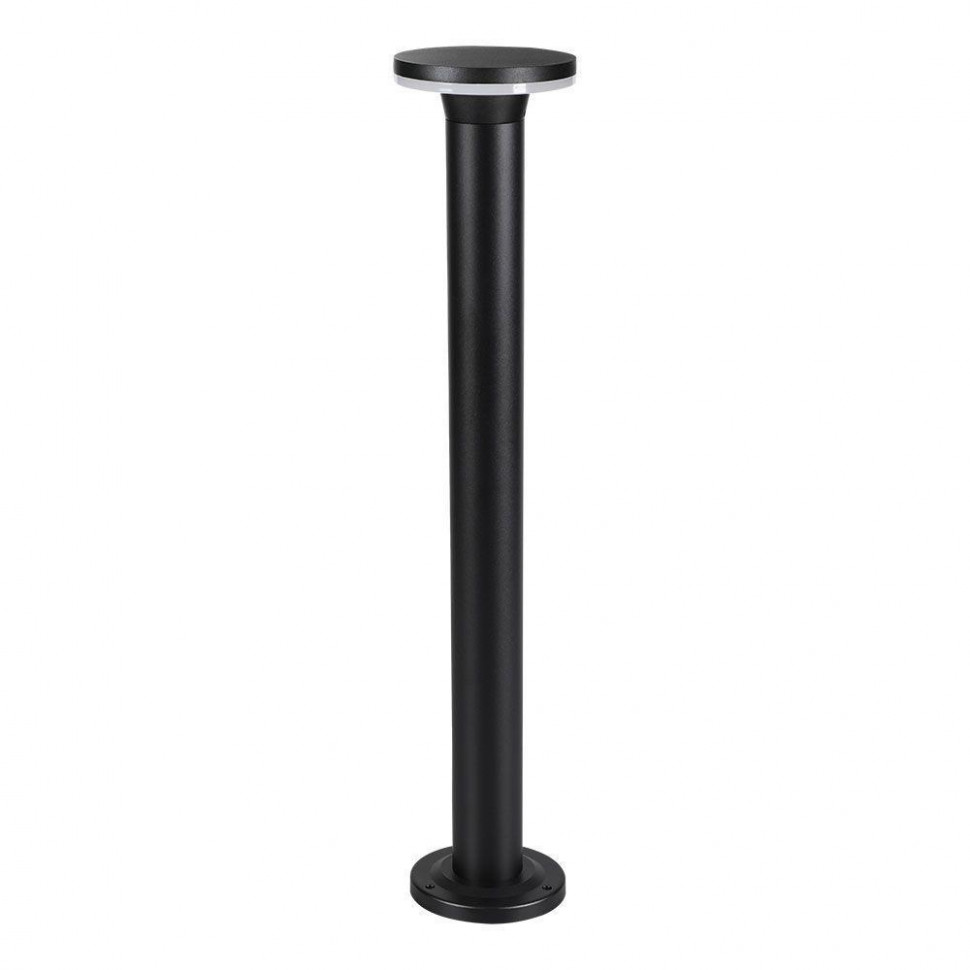 Ландшафтный светильник Arte Lamp Amsterdam A1212PA-1BK