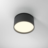 Встраиваемый спот Maytoni Onda DL024-12W-DTW-B