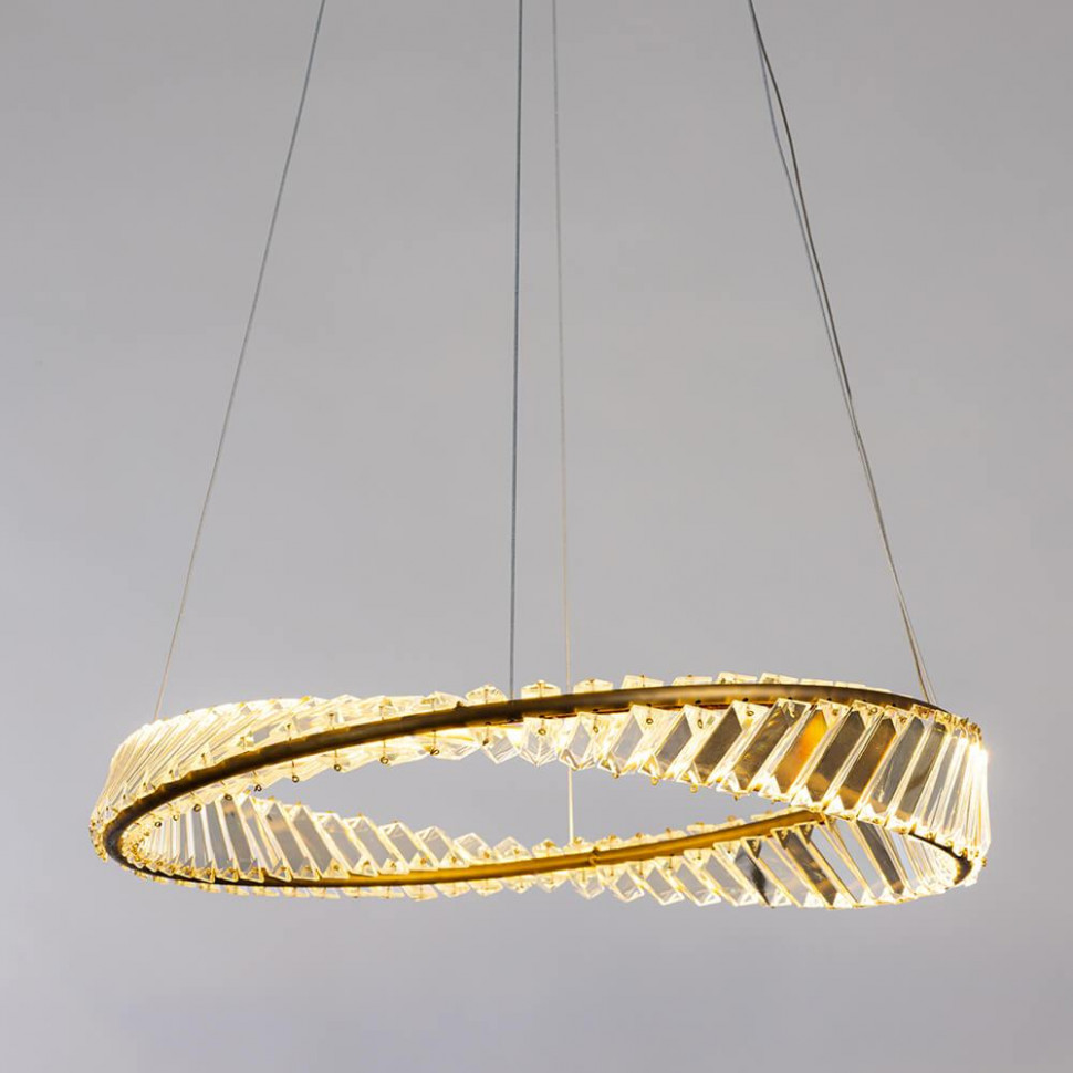 Подвесной светильник Divinare Millie 1136/17 SP-36