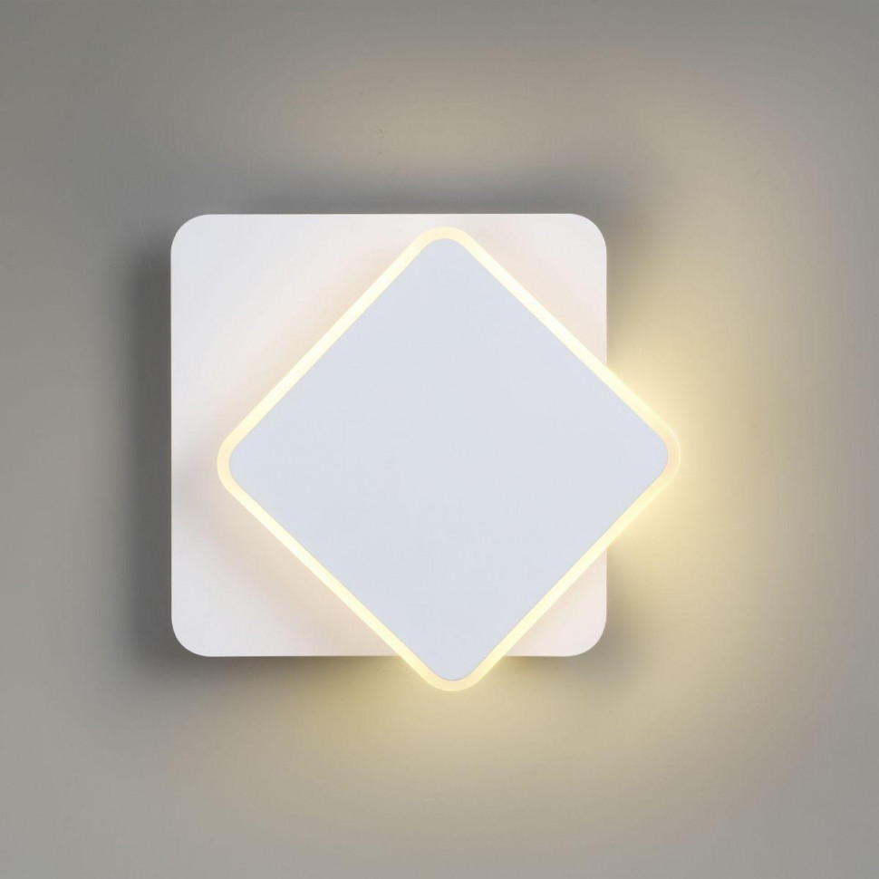 Настенный светильник Lumion Devin 5628/11WL