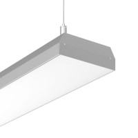 Подвесной светильник Arlight SP-LINE-116-1879-27W Warm3000 (ANOD, 24V) 034903