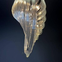 Подвесная люстра ImperiumLoft Chandelier Murano 123372-22