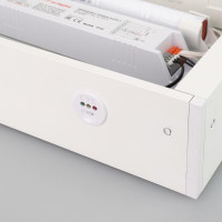 Потолочный светильник Arlight IM-Emergency-1.5H-S600x1200-53W Warm3000 034941