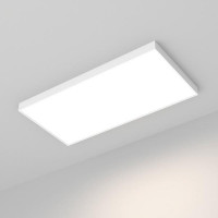 Потолочный светильник Arlight IM-Emergency-1.5H-S600x1200-53W Warm3000 034941
