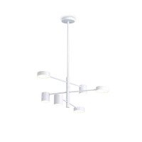 Люстра на штанге Ambrella Light Comfort FL51684