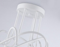 Потолочная люстра Ambrella Light Loft TR80417