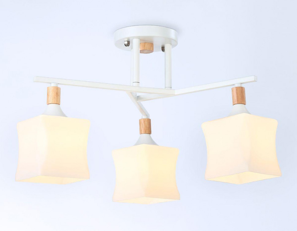 Люстра на штанге Ambrella Light Modern TR9488