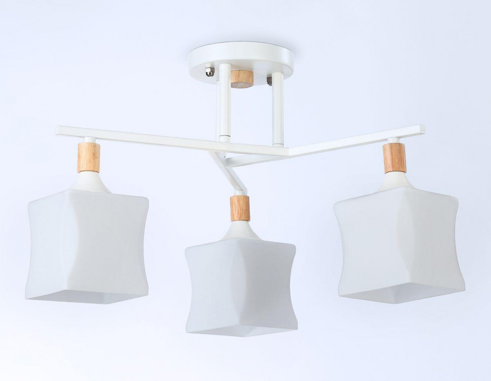 Люстра на штанге Ambrella Light Modern TR9488