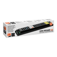 Блок питания Jazzway BSPS 12V 150W IP20 12,5A 3329235A