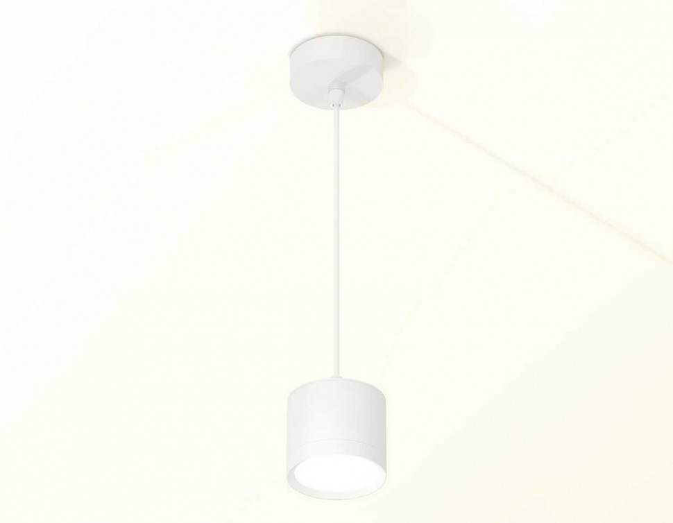 Комплект подвесного светильника Ambrella light Techno Spot XP (A2331, C8110, N8112) XP8110011
