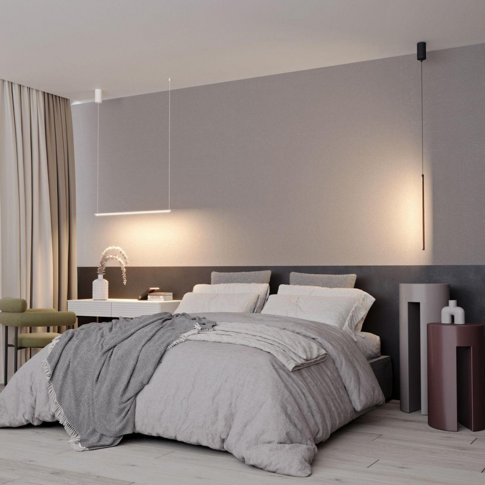 Подвесной светильник Arlight SP-Umbra-Hang-V-L600-10W Warm3000 036948