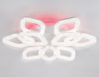 Потолочная люстра Ambrella Light Acrylica FA3929