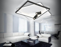 Потолочная люстра Ambrella Light Comfort FL5138