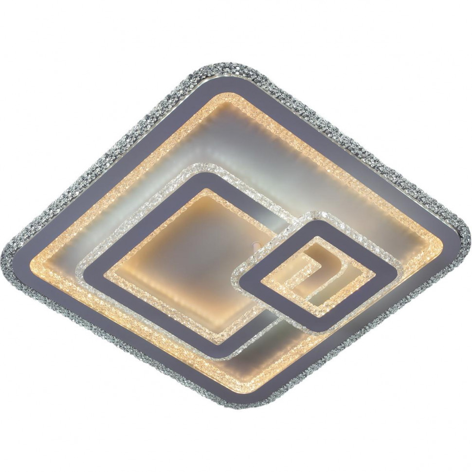 Потолочная люстра Reluce 07158-0.3-500 WH