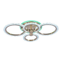 Потолочная светодиодная люстра Profit Light 18027/4 FGD