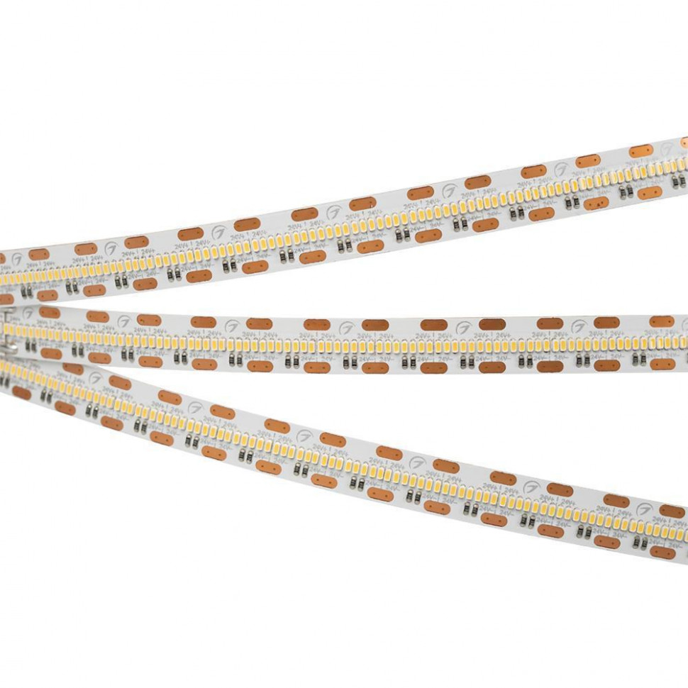 Светодиодная лента Arlight 10W/m 700LED/m 2110SMD дневной белый 5M 029686