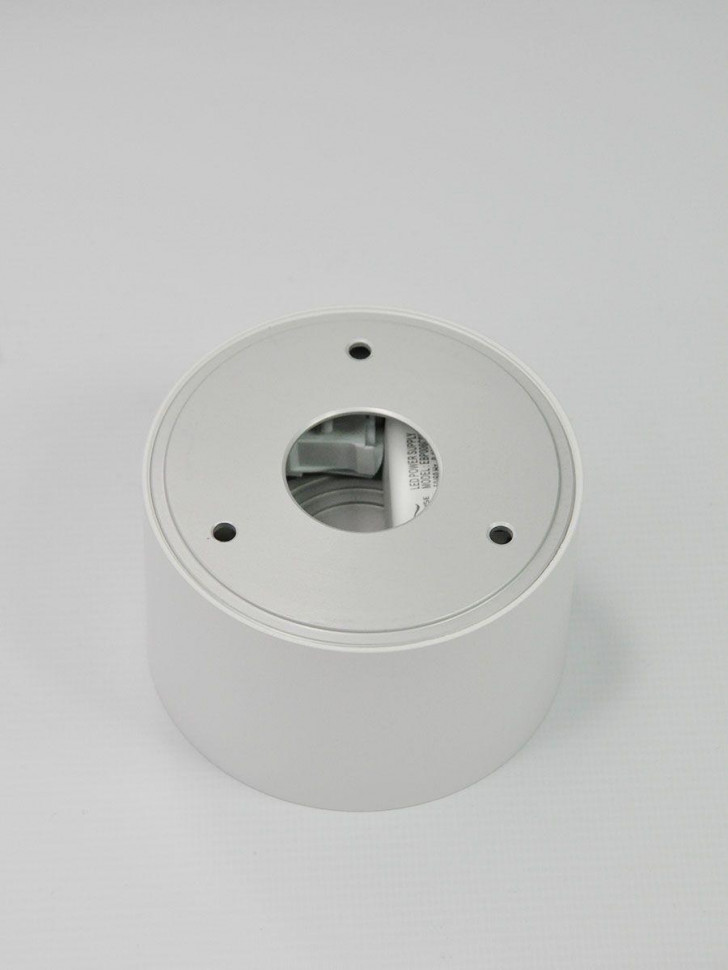 Накладной светильник Elvan NLS-2337-6W-NH-Wh